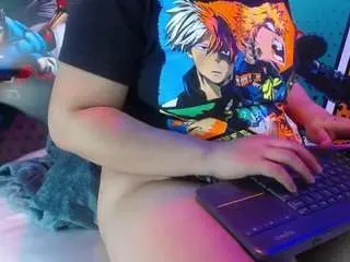 Candy-hairy  live sex cam