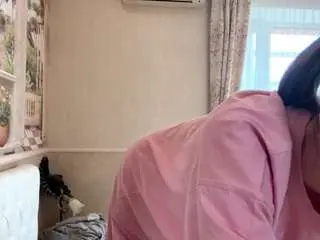 Elsakisamore  live sex cam