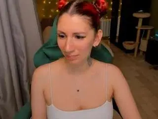 Girlfromanothercity  live sex cam
