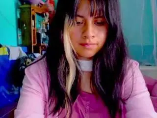 Hairy-young  live sex cam