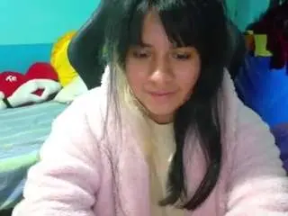 Hairy-young  live sex cam
