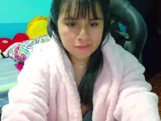 Hairy-young  live sex cam