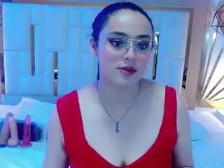 Kaissy-bunny  live sex cam