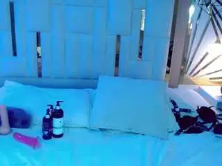 Kaissy-bunny  live sex cam