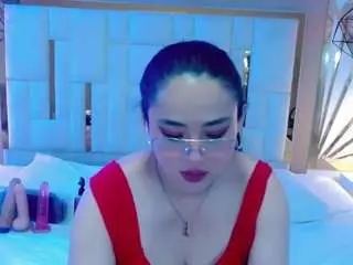 Kaissy-bunny  live sex cam