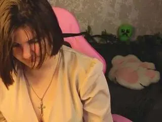 Kittyliikk  live sex cam