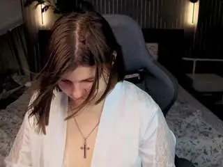 Kittyliikk  live sex cam
