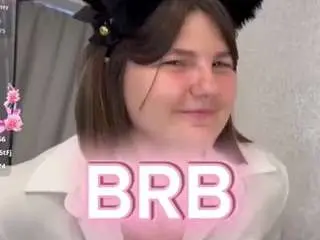 Kittyliikk  live sex cam