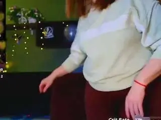 Leonatrscie  live sex cam