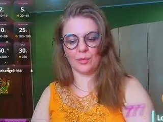 Leonatrscie  live sex cam