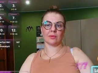 Leonatrscie  live sex cam