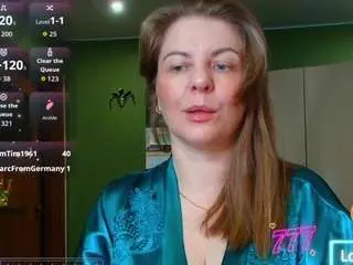 Leonatrscie  live sex cam