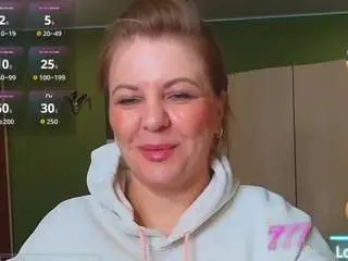 Leonatrscie  live sex cam