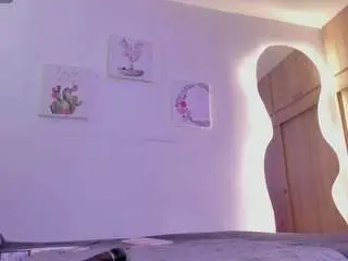 Miss-amarantha  live sex cam