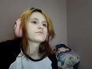 Myrtlebeecher  live sex cam