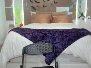 Novasupa  live sex cam