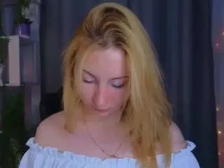 Rosaliehandley  live sex cam
