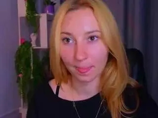 Rosaliehandley  live sex cam