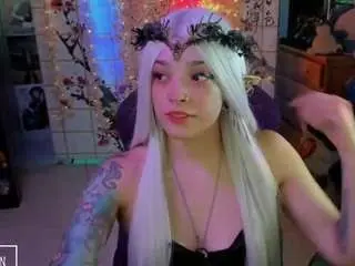 Saramoon97  live sex cam