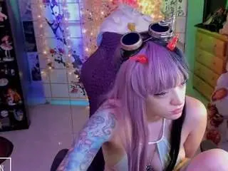 Saramoon97  live sex cam