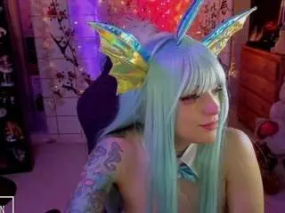 Saramoon97  live sex cam