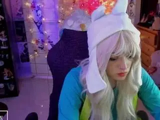 Saramoon97  live sex cam