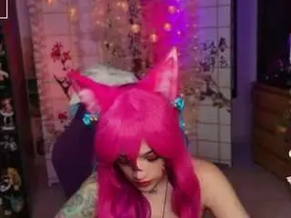 Saramoon97  live sex cam