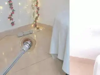 Sorayadavis  live sex cam
