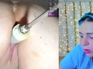 Sorayadavis  live sex cam