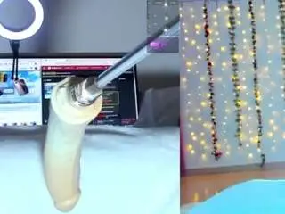 Sorayadavis  live sex cam