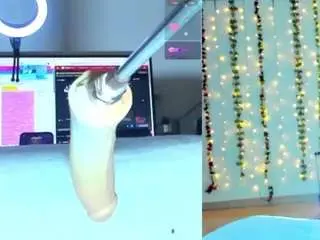 Sorayadavis  live sex cam