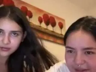 Sweetsam444  live sex cam