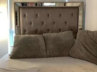 Sweetstufff  live sex cam