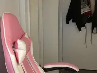 Sweetstufff  live sex cam