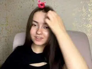 Yoshikoparr  live sex cam