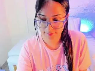 Alisummer  live sex cam