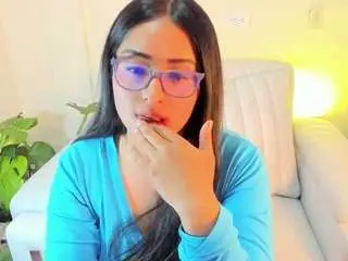 Alisummer  live sex cam