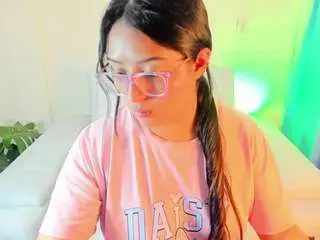 Alisummer  live sex cam