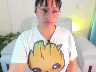 Alisummer  live sex cam