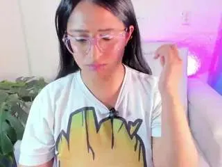 Alisummer  live sex cam