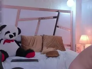 Antonellamoon7  live sex cam