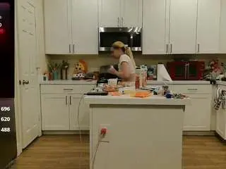 Blondiewithanass  live sex cam