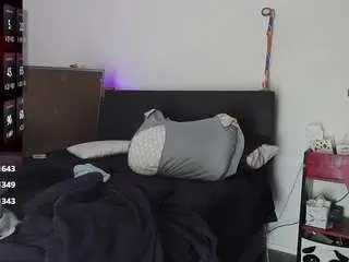 Blondiewithanass  live sex cam