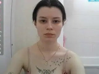 Elletteacuff  live sex cam