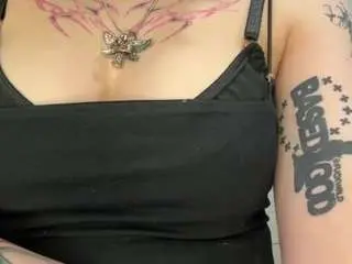 Isabelascott  live sex cam