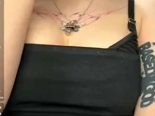 Isabelascott  live sex cam