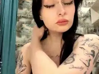 Isabelascott  live sex cam