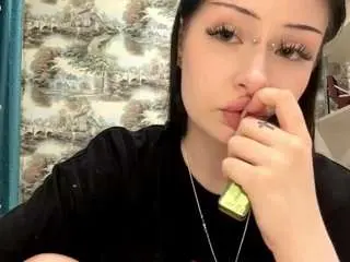 Isabelascott  live sex cam