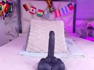 Kenda-ll  live sex cam