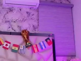 Kenda-ll  live sex cam